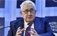 Kissinger acknowledges 1971 US role as “political misjudgment”