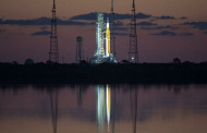 After failed tests, NASA's Moon rocket heads back to workshop
