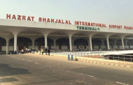 Bangladesh origin US citizen held with 6kg gold at Dhaka airport