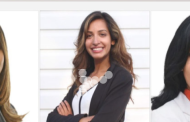 Three women candidates of Bangladeshi descent in Ontario Provincial Election of Canada