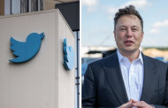 Twitter confirms sale to Elon Musk for $44 bn