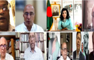 Info Minister for raising awareness among young Bangladeshi expatriates about Mujibnagar Govt