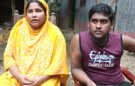 Mother flies to Libya and rescues son from mafias