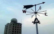 Pre-monsoon showers to drench Bangladesh
