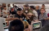 7 detained at Heathrow for scuffle on Biman flight from Sylhet