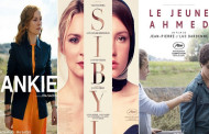 The 21 films in competition at Cannes