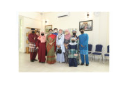 Eid-ul-Fitr celebration in Bangladesh High Commission in Brunei