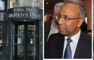 Lutfur Rahman wins Tower Hamlets mayor vote after five year ban