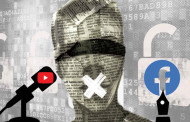 Why are there so many laws against free media?