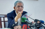 Fakhrul calls AL govt ‘enemy of the people’