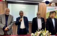 Mayor Arif visits 'Apasen' in the UK, and pledges to work together to serve people with special needs in Sylhet