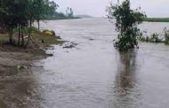 Five rivers in Barishal breach danger mark