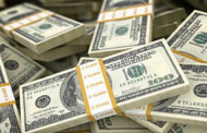 Dollar price declined in open market