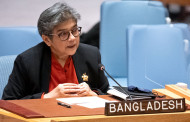 Rabab Fatima appointed UN under-secretary general