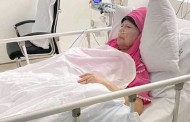 Khaleda Zia returns home after 14 days of hospitalisation