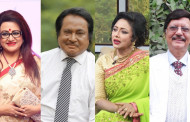 ‘We are ashamed as artistes’: Film legends react to Moushumi-Sani-Zayed controversy