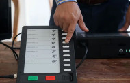 Only AL, three others want EVM in next election