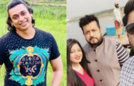 Omar Sani comes live after Moushumi says 'Zayed is a good boy'