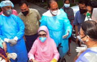 Indictment hearing in Khaleda Zia's coal mine graft case Sept 25