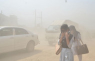 AQI: Dhaka’s air quality still remains unhealthy