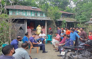 Home of youth who unscrewed Padma Bridge bolts vandalised