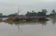 A week on, flood-hit people of Kurigram cry for relief
