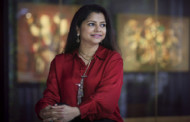 Nadia Samdani awarded MBE in Queen's 2022 Birthday Honours list