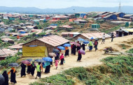 Let the Rohingyas set their own narrative