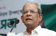 BNP demands declaring flood-hit areas as disaster zones