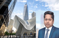 Journey of a Bangladeshi owned company to the World Trade Center
