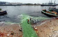 Hazardous azo dye plagues local garments market