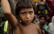 What should be ‘The Irrawaddy’s role in Rohingya crisis solution between Bangladesh-Myanmar?