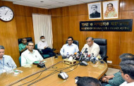 Not foreigners, go to the people: Hasan to BNP