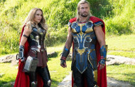 'Thor' rules again at North American box office