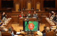 Seminar 'Path to prosperity from ruins: Bangladesh progress toward inclusive development' was held at Redbridge Town Hall in East London