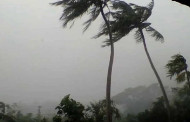 Rain, thunderstorm likely in 20 regions including Dhaka