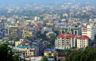 Guwahati city to be extended till Jagiroad in east & Palashbari on west