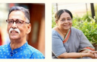 Eminent music composer Alam Khan and Noted actress Sharmili Ahmed passes away