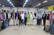 Bangladesh delegation visiting Assam to celebrate Golden Jubilee of Liberation War