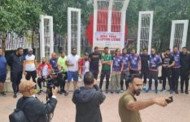 Luton Lions raised £ 22,898 for Bangladesh flood victims