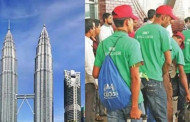 Over 2,000 Bangladeshis ready to be employed in Malaysia
