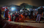 37 Bangladeshis held trying to enter Malaysia illegally