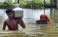 Assam floods: Over 3 lakh people still remain affected