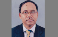 Sufiur appointed Bangladesh Ambassador to Switzerland