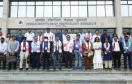 Bangladesh media delegation wraps up India tour at Guwahati