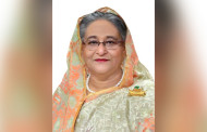 Will offer tea if BNP comes to seize my office, says PM Hasina