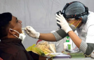 Assam reports 520 fresh Covid-19 cases, one more death
