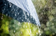 Met office forecasts rain in parts of country