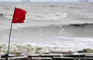 Maritime ports asked to hoist cautionary signal 3
