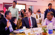 US doesn`t favor any political party in Bangladesh over any other